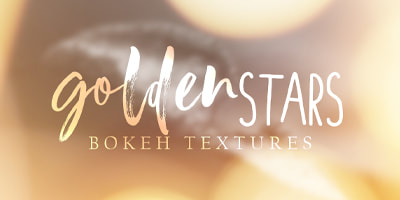 newest texture-pack: magical lights - bokeh textures